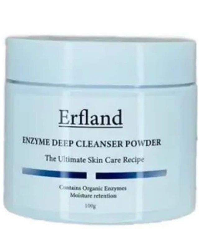 پودر آنزیم ارفلند ۱۰۰ میل